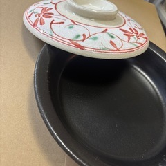 土鍋の画像