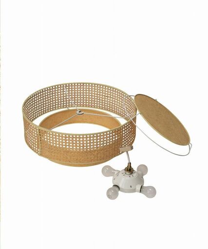 JOURNAL STANDARD FURNITURE ジャーナルスタンダードファニチャー DAFNE CEILING LAMP ダフネ