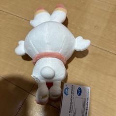 ポケモン　ヒバニー　ぬいぐるみの画像