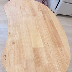 てーテーブルの画像