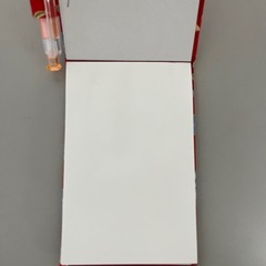 メモ帳の画像