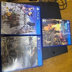 PS4の画像