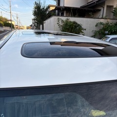 10系アルファード 28日まで 訳あり品です。値下げ交渉可の画像