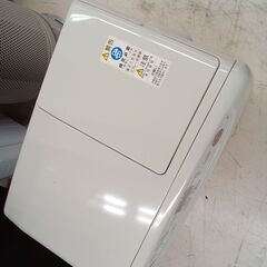 リユースのサカイ栃木店★ジモティ割あり★ DAINICHI 石油ファンヒーター FW-5619L 9.0L 19年製 動作確認／クリーニング済み TC11317の画像