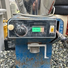 精米機 /RE310/店頭引取大迎/ 現物確認大迎の画像