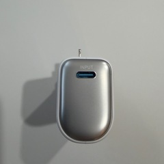 Anker モバイルバッテリー5000mAh lightningの画像