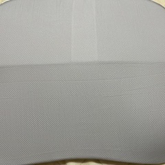 ニトリ　肩・首・背中も支える枕の画像