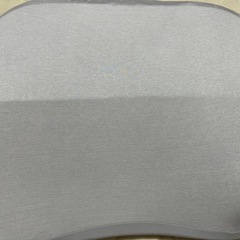 ニトリ　肩・首・背中も支える枕の画像