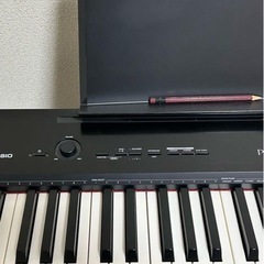CASIO Privia PX-150 電子ピアノの画像