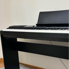 CASIO Privia PX-150 電子ピアノの画像