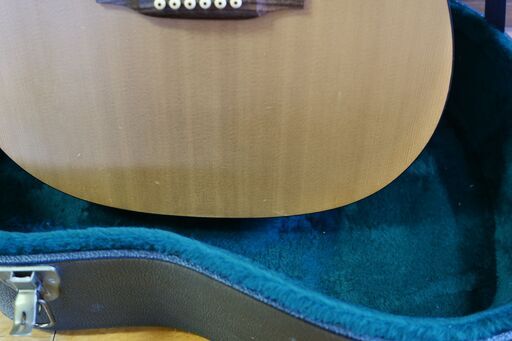 Martin マーティン D-1 アコースティックギター/ハードケース付き