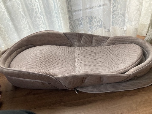 ネオママイズム　ベッドインベッド