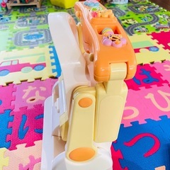 Baby Pooh ベビープーのベビーシッターチェア の画像
