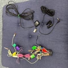 カーナビ(KENWOOD)の画像