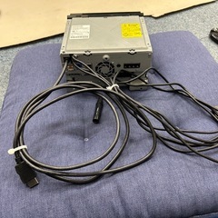 カーナビ(KENWOOD)の画像