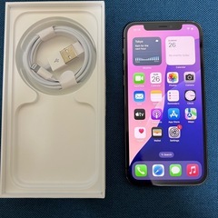iPhone12 Pro 128 GB グラファイトの画像