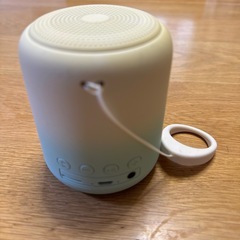 Bluetooth スピーカーの画像