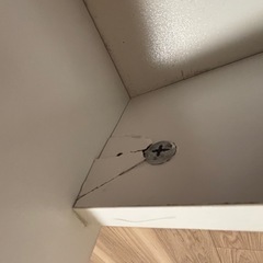 テレビボードの画像