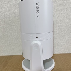 プロジェクター　ホームシアターの画像