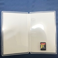 8番出口 8番のりば Switchソフトの画像