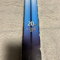 今や貴重品　Panasonic 蛍光灯の画像