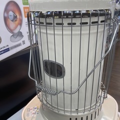 割引あり【ジャングル守口店】石油ストーブ　コロナ　SL-6622　2023年製　守口市　門真市　大東市の画像