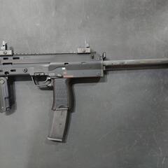 【愛品倶楽部柏店】東京マルイ ガスガン マシンガン MP7A1の画像