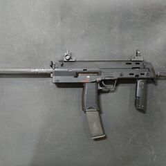 【愛品倶楽部柏店】東京マルイ ガスガン マシンガン MP7A1の画像