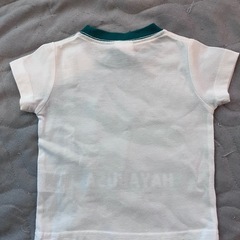 Tシャツ 80サイズの画像