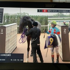 【お届けもします！】TOSHIBA32型　液晶テレビの画像