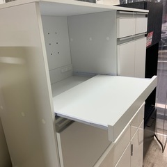 【未使用】キッチンカウンターの画像