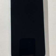 iPhone16 256GB ティール　ケース付き の画像