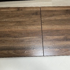 (価格改訂)ニトリ　リフティ　100MBR 昇降式テーブル　昇降式リビングテーブル　机　大阪の画像