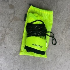 バイキングカヤック本体、付属品多数の画像