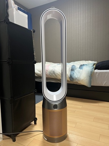 空気清浄機 Dyson Purifier Cool PC2 De-NOx