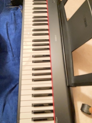 キーボード　YAMAHA