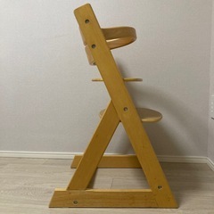 ベビーチェア、子供椅子の画像