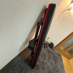 トレーニングベンチの画像