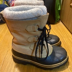SOREL カリブー23cmの画像