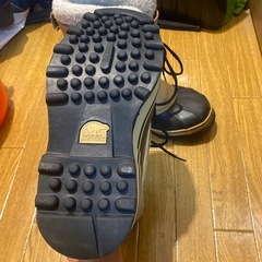 SOREL カリブー23cmの画像