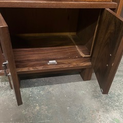 収納家具の画像