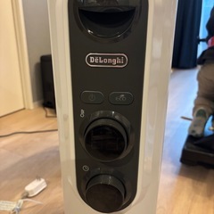 デロンギオイルヒーターの画像