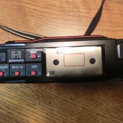 RICOH・FF＊70の画像