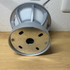 美品　エクステリア　エントランスライトの画像