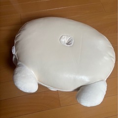 ねむねむアニマルズ•リラックス　クッションの画像