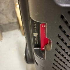 本日最終　SHARP 液晶テレビ32型　の画像