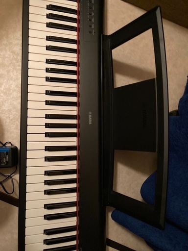 キーボード　YAMAHA