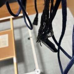 ニトリ　こたつつの画像