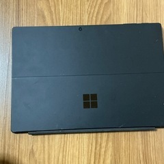 Surface Pro7（Core i7-1065G7/16GB/512GB SSD）の画像