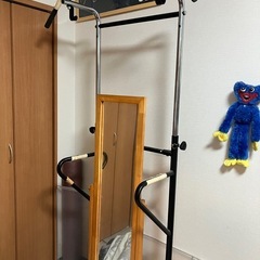 <トレーニー必見>宅トレセットの画像